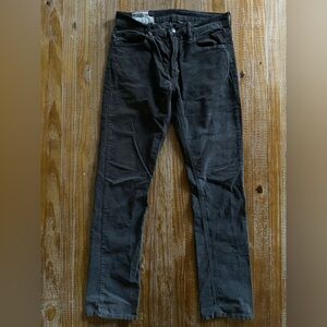 Marine Layer Cambridge Cord 32x32